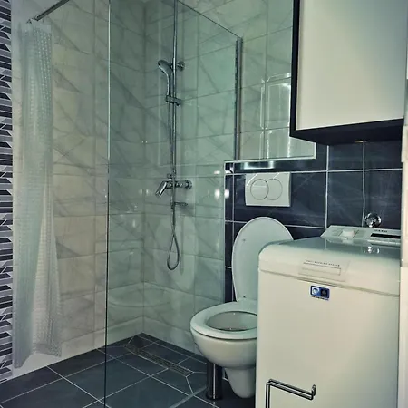 Lala Apartment