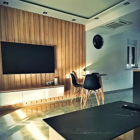 Lägenhet Lala Novi Sad