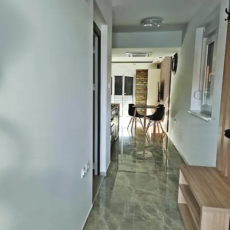 Lala Apartment