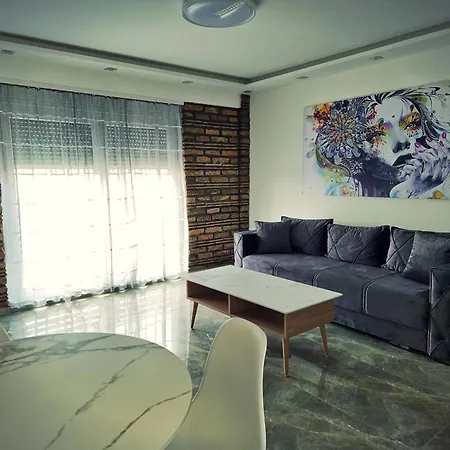 Lägenhet Lala Novi Sad